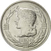 Francja, Medal, Ecu Europa, 1991, MS(64), Miedź-Nikiel