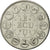 Francja, Medal, Ecu Europa, 1991, MS(64), Miedź-Nikiel