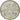 France, Medal, Ecu Europa, 1995, MS(64), Copper-nickel