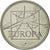 Francia, Medal, Ecu Europa, 1995, SC+, Cobre - níquel
