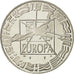 France, Medal, 1er Janvier 1999, Euro Parité, EUROPA, 1999, MS(64)