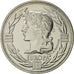 France, Medal, Ecu Europa, 1986, MS(64), Copper-nickel