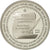 Francia, Medal, European Constitution, 2005, SC+, Cobre - níquel