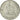 France, Medal, Ecu Europa, 1984, MS(64), Copper-nickel