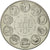 Francia, Medal, Ecu Europa, 1982, SC+, Cobre - níquel