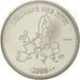 France, Medal, L'Europe des XXVII Essai, 2008, MS(64), Copper-nickel