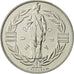 France, Medal, Ecu Europa, 1979, MS(64), Copper-nickel