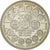 Francia, Medal, L'Europe des XXV, Essai, 2006, SC+, Cobre - níquel