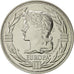 France, Medal, Ecu Europa, 1985, MS(64), Copper-nickel