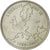 Francia, Medal, L'Europe des XV, Essai, 2003, SC+, Cobre - níquel