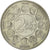 Francia, Medal, L'Europe des XV, Essai, 2003, SC+, Cobre - níquel