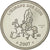 Francia, Medal, L'Europe des XXVII Essai, 2007, SC+, Cobre - níquel