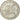 France, Medal, Europa, 1998, MS(64), Copper-nickel
