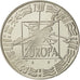 France, Medal, Europa, 1998, MS(64), Copper-nickel
