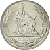 France, Medal, Ecu Europa, 1980, SPL+, Copper-nickel
