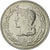 Francia, Medal, Ecu Europa, Essai, 1987, SC+, Cobre - níquel