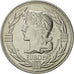 France, Medal, Ecu Europa, Essai, 1987, MS(64), Copper-nickel