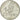 Frankreich, Medal, L'Europe des XXV, Essai, 2004, UNZ+, Copper-nickel