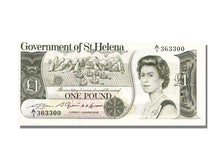 Saint Helena, 1 Pound, 1981, UNC(65-70), AI 363300