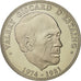 France, Medal, Les Présidents de la République, Valery Giscard d'Estaing