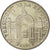 Francia, Medal, Les Présidents de la République, Jacques Chirac, French Fifth