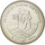 Francja, Medal, Le premier homme sur la Terre, Nauka i technologia, 1969
