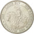 Francja, Medal, Królewskie, Les rois de France, Louis XIV, Historia, Dynastie