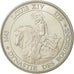 Francja, Medal, Królewskie, Les rois de France, Louis XIV, Historia, Dynastie