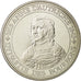 France, Medal, Royal, Anne d'Autriche, History, Dynastie des Bourbons, MS(64)