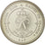 Francja, Medal, Królewskie, Anne d'Autriche, Historia, Dynastie des Bourbons