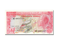S&atilde;o Tom&eacute; and Pr&iacute;ncipe, 50 Dobras, 1982, 1982-09-30,...