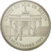 Francja, Medal, Les événements forts de votre vie, Chute du mur de Berlin