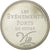 Francja, Medal, Les événements forts de votre vie, Chute du mur de Berlin