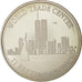 Francja, Medal, Les événements forts de votre vie, World Trade Center