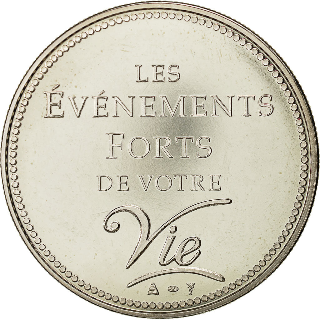 France, Medal, Les événements forts de votre vie, Premier vol du Concorde