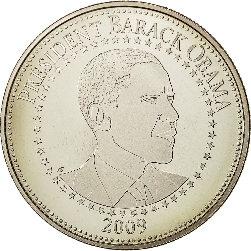 France, Medal, Les événements forts de votre vie, Président Barack Obama