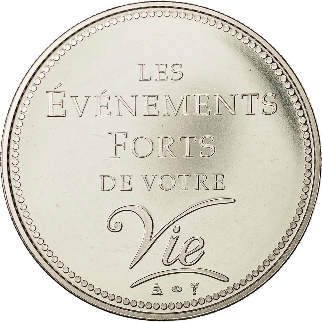 France, Medal, Les événements forts de votre vie, Président Barack Obama