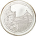 Frankreich, Medal, Monuments de Paris, La Sainte Chapelle, Arts & Culture, VZ