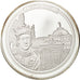 Francja, Medal, Monuments de Paris, La Sainte Chapelle, Sztuka i Kultura