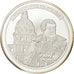Francja, Medal, Monuments de Paris, L'Eglise du Dôme des Invalides, Sztuka i