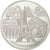 Francja, Medal, Monuments de Paris, L'Eglise du Dôme des Invalides, Sztuka i