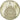 Francja, Medal, Monuments de Paris, Sacré Coeur, Sztuka i Kultura, AU(55-58)