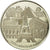 Francja, Medal, Monuments de Paris, Sacré Coeur, Sztuka i Kultura, AU(55-58)