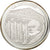 Francja, Medal, Monuments de Paris, La Madeleine, Sztuka i Kultura, AU(55-58)