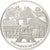 Francja, Medal, Monuments de Paris, La Madeleine, Sztuka i Kultura, AU(55-58)