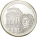 Francja, Medal, Monuments de Paris, Le Théâtre Français, Sztuka i Kultura