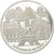 France, Medal, Monuments de Paris, Le Théâtre Français, Arts & Culture, SUP