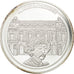 France, Medal, Monuments de Paris, L'Opéra Garnier, Arts & Culture, SUP, Cuivre