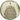 Francia, Medal, Monuments de Paris, Sacré Coeur, Arts & Culture, EBC, Copper