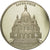France, Medal, Monuments de Paris, Sacré Coeur, Arts & Culture, SUP, Cuivre